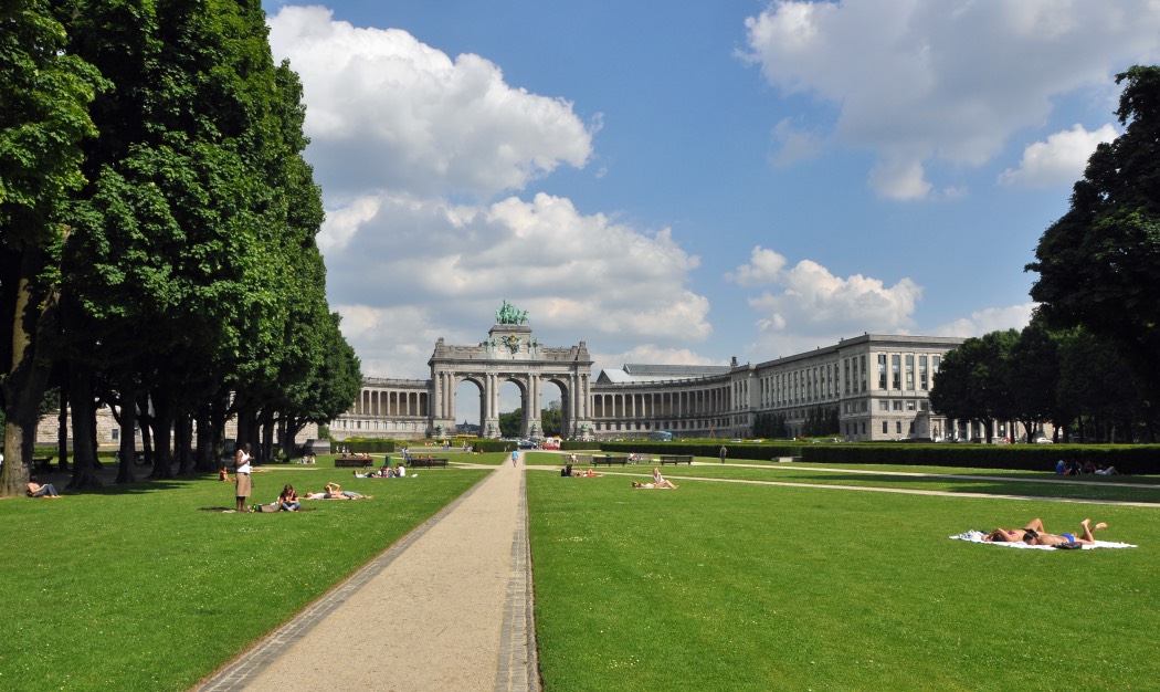 Ekdromi Brussels 06