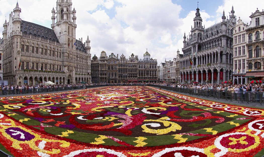 Ekdromi Brussels 08
