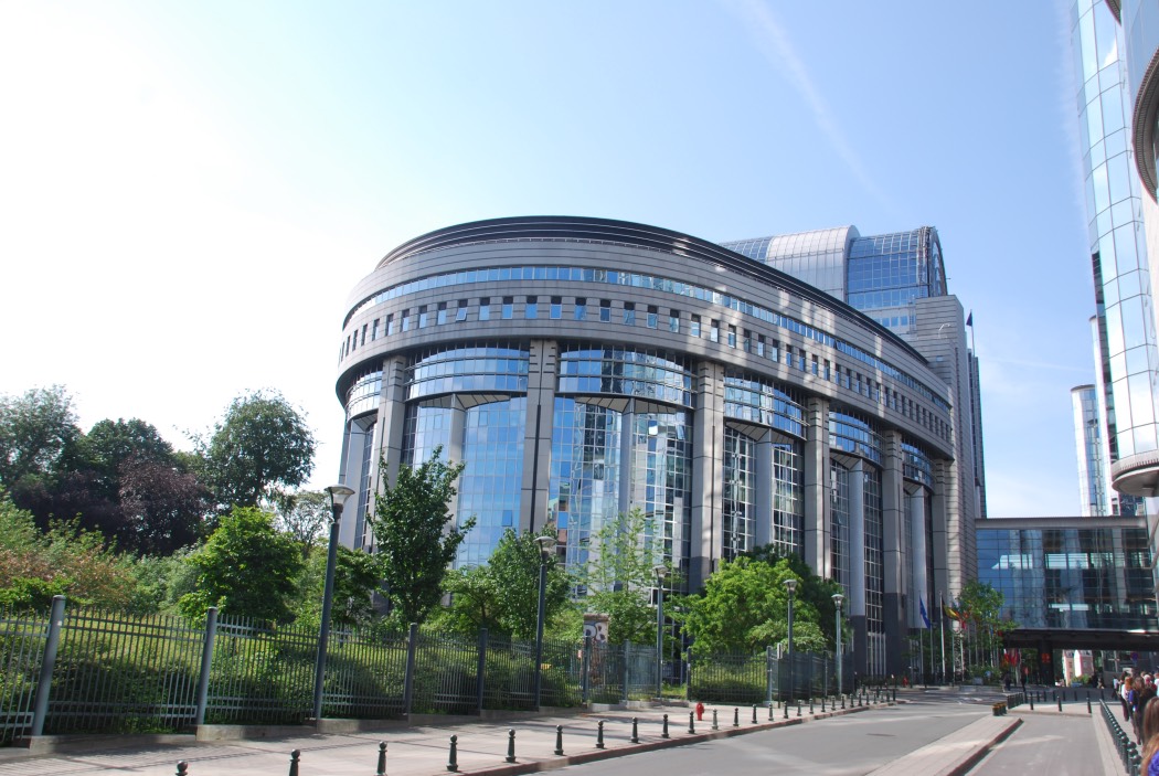 Ekdromi Brussels 11