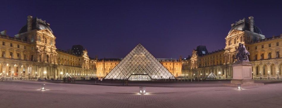 Ekdromi Paris 11