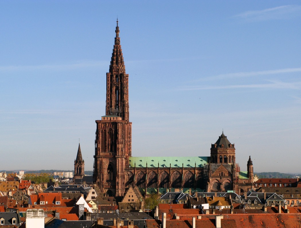 Ekdromi Strasbourgo 12