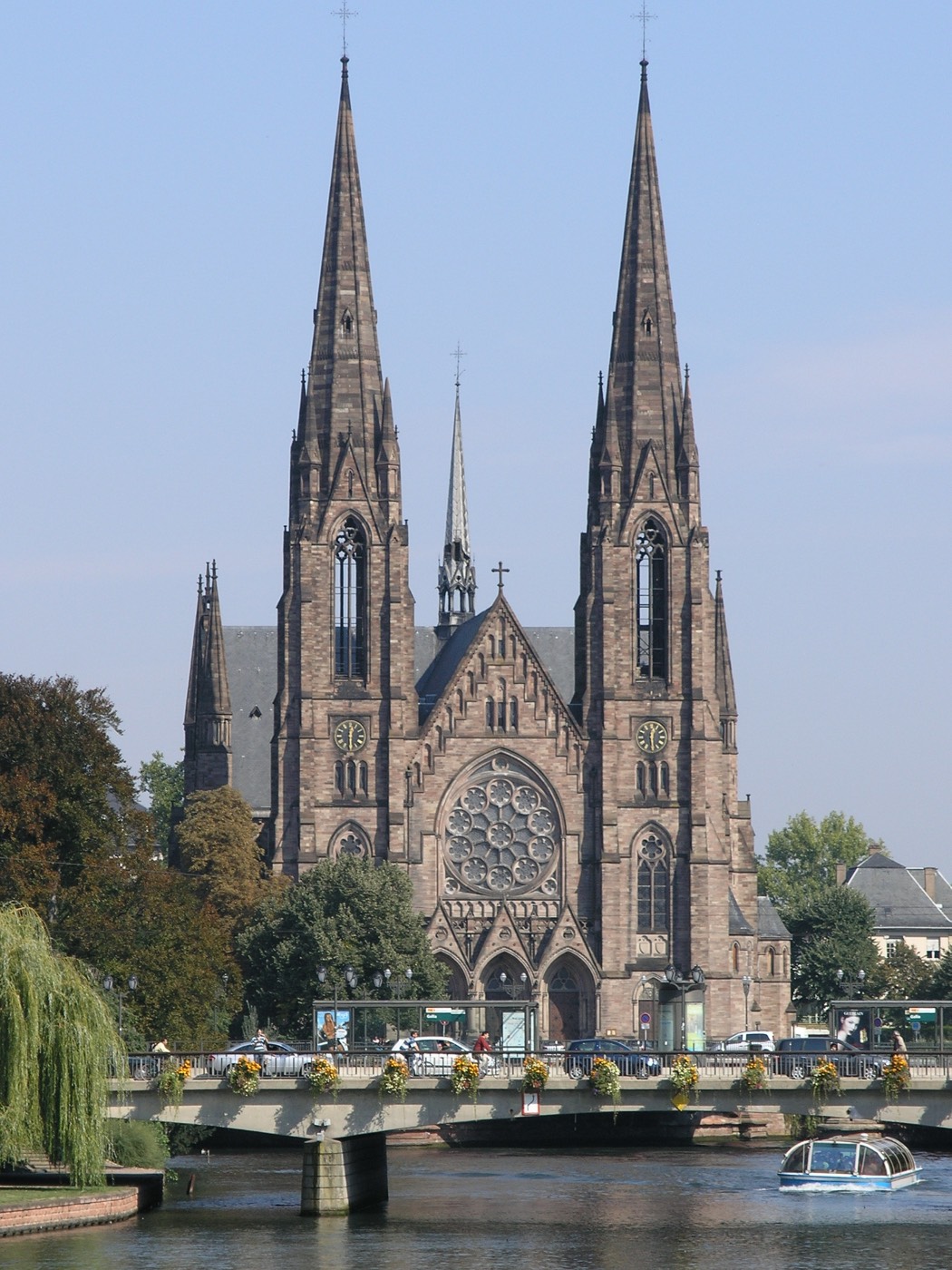 Ekdromi Strasbourgo 17