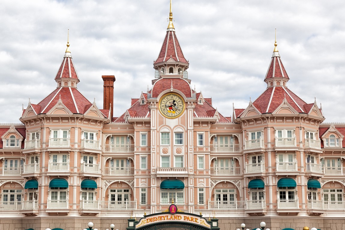 Ekdromi Disneyland 04