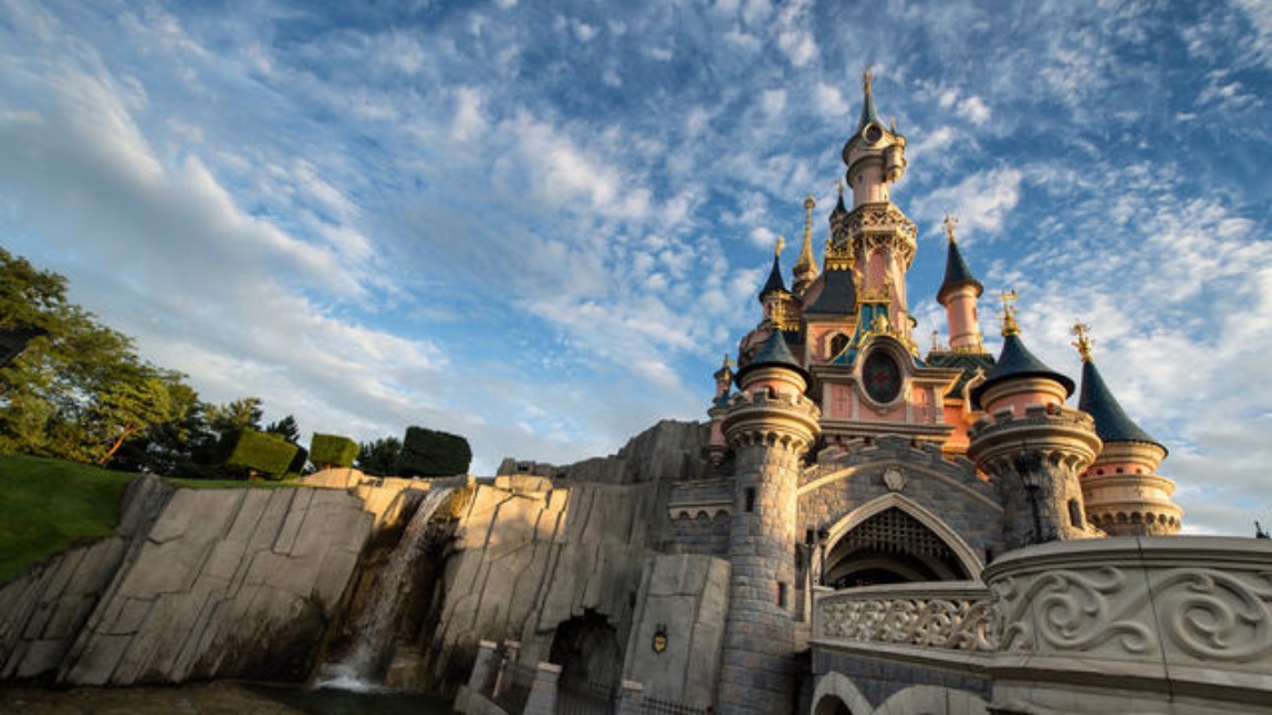 Ekdromi Disneyland 15