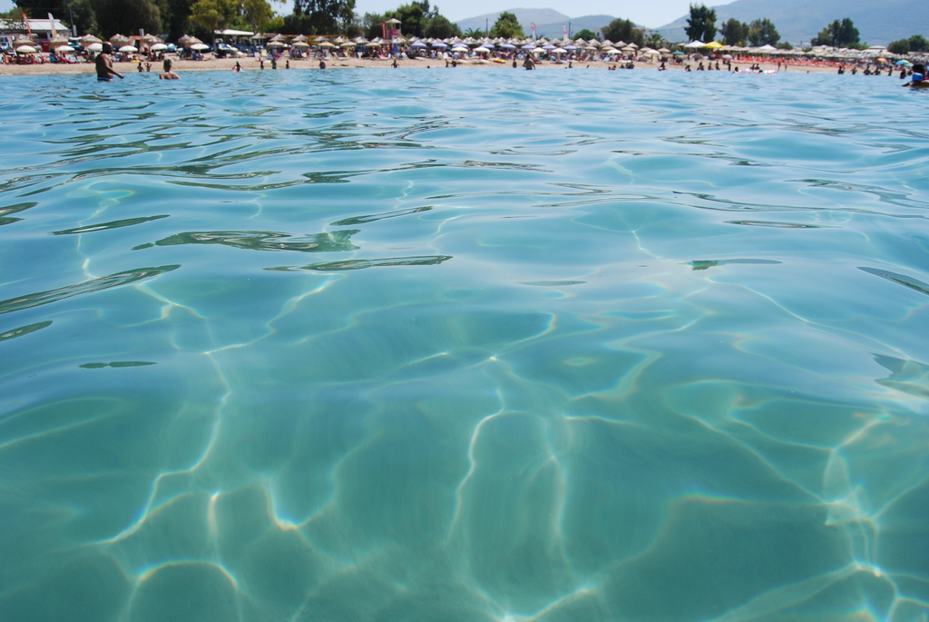 Chalkida Alikes Limni Excursion From Pefki And Edipsos With Trogadas Travel Services 12