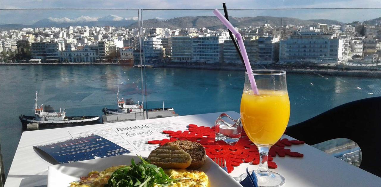 Chalkida Alikes Limni Excursion From Pefki And Edipsos With Trogadas Travel Services 13