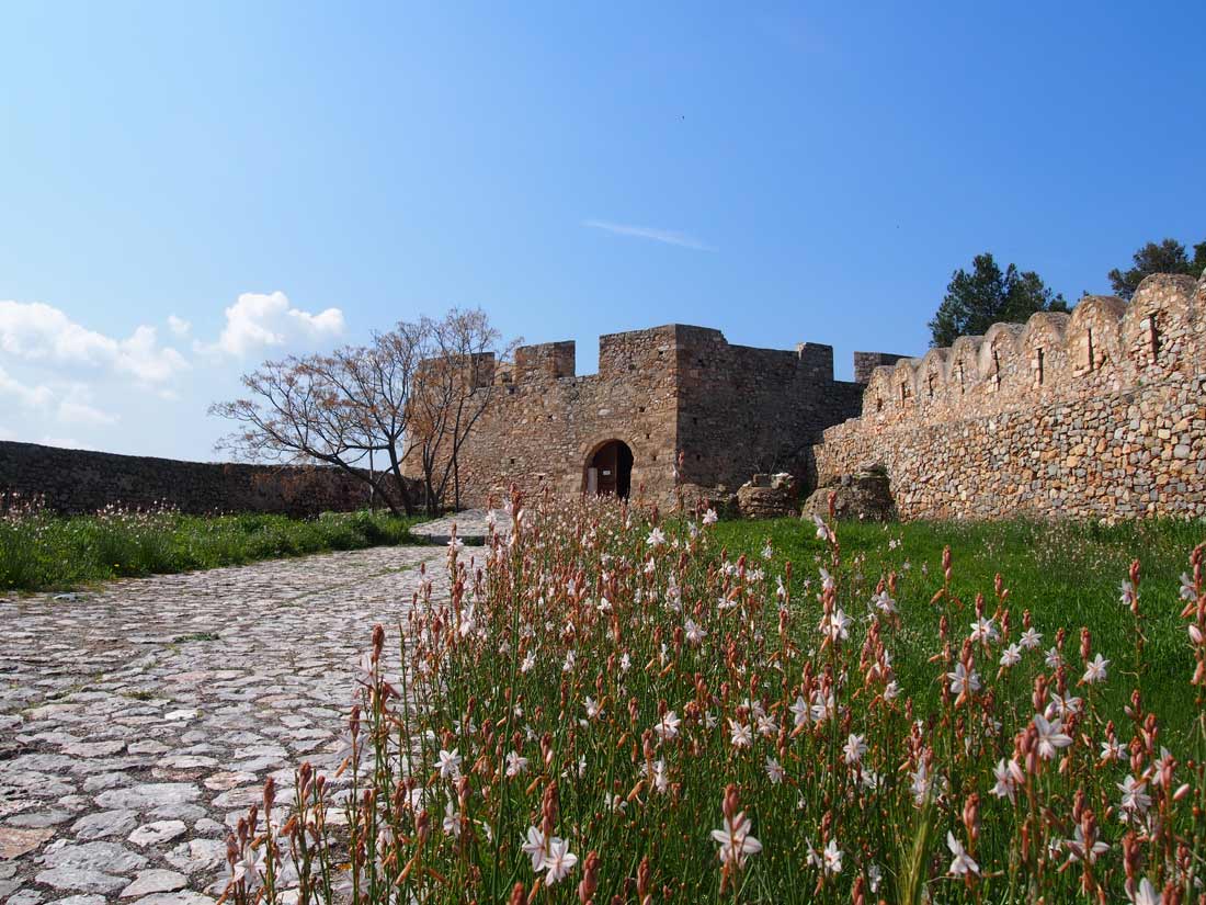 Chalkida Alikes Limni Excursion From Pefki And Edipsos With Trogadas Travel Services 8