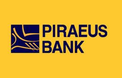 Piraeus Bank Greece